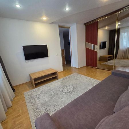 Hôtel H.Manto Butas à Klaipėda Chambre photo