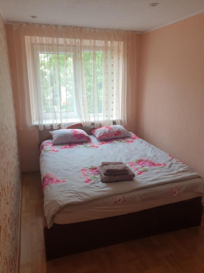 Hôtel H.Manto Butas à Klaipėda Extérieur photo