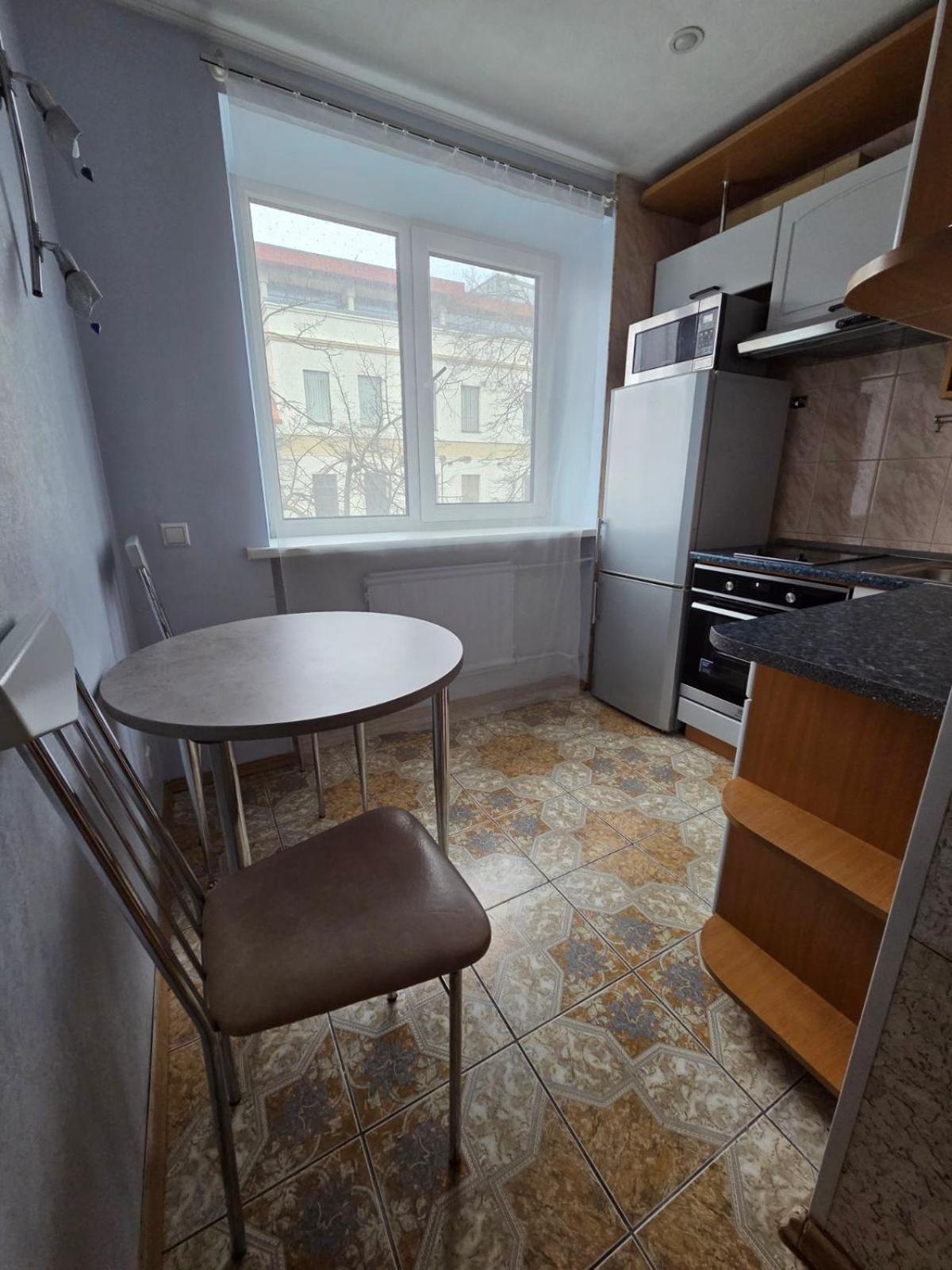 Hôtel H.Manto Butas à Klaipėda Extérieur photo