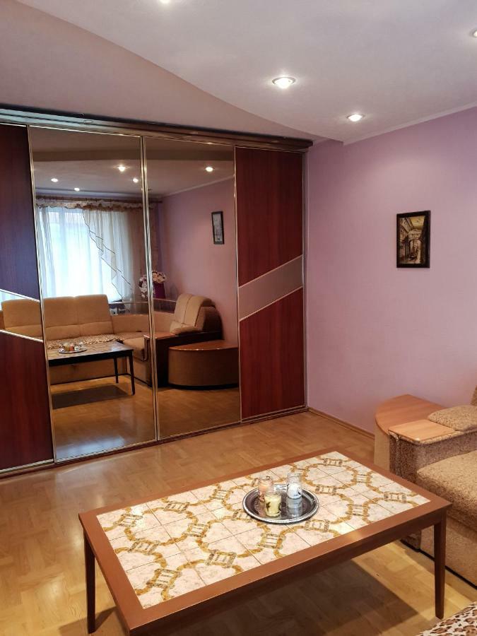 Hôtel H.Manto Butas à Klaipėda Extérieur photo