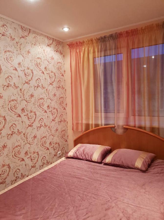 Hôtel H.Manto Butas à Klaipėda Extérieur photo