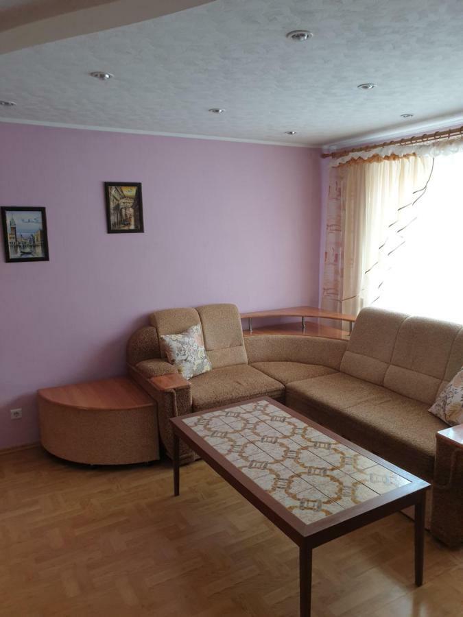 Hôtel H.Manto Butas à Klaipėda Extérieur photo
